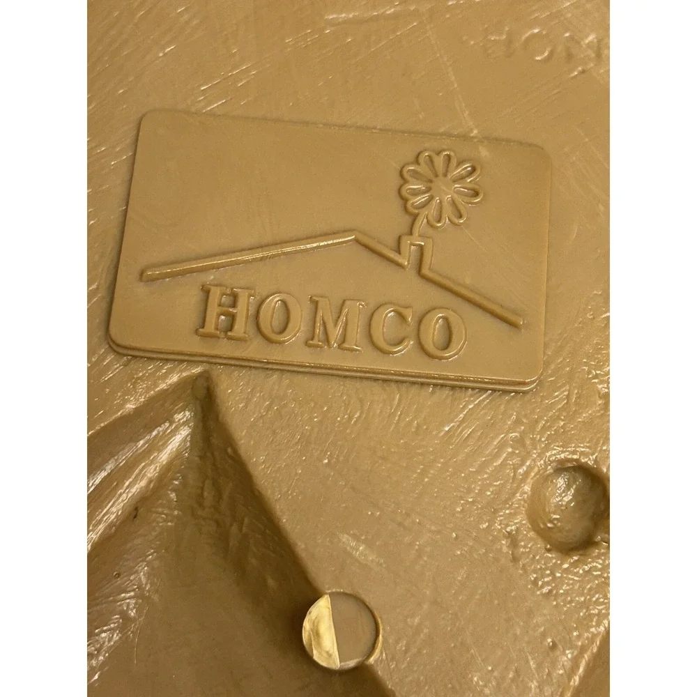 Homco good pre